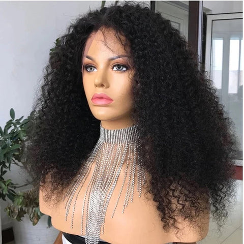 Africa full lace wig